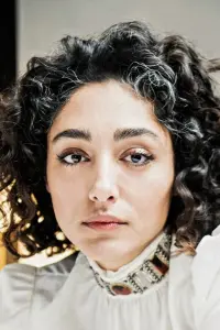 Фото Голшифтех Фарахані (Golshifteh Farahani)