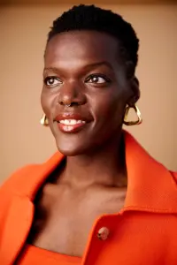 Фото Шейла Атім (Sheila Atim)