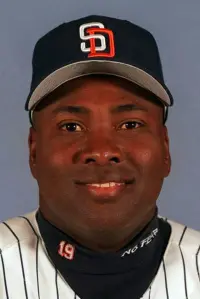 Фото  (Tony Gwynn)