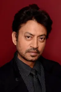 Фото Ірфан Хан (Irrfan Khan)