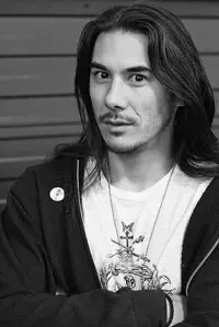 Фото Джеймс Дюваль (James Duval)