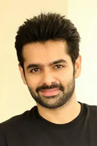 Фото  (Ram Pothineni)