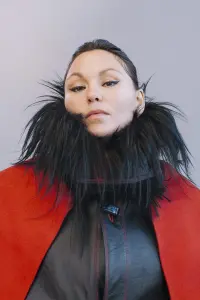 Фото  (Tanya Tagaq)