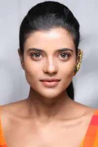 Фото  (Aishwarya Rajesh)