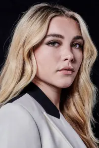 Фото Флоренс П'ю (Florence Pugh)