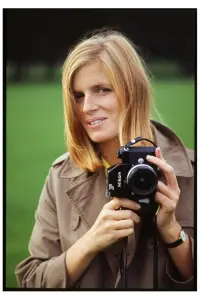 Фото Лінда Маккартні (Linda McCartney)