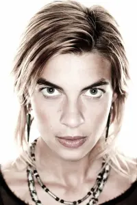 Фото Наталія Тена (Natalia Tena)