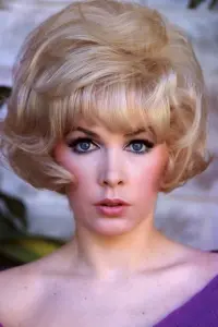 Фото Стелла Стівенс (Stella Stevens)