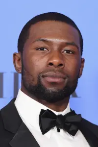 Фото Треванте Родос (Trevante Rhodes)