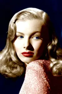 Фото Вероніка Лейк (Veronica Lake)