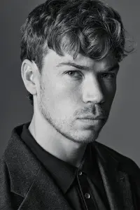 Фото Вілл Поултер (Will Poulter)