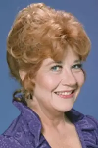 Фото Шарлотта Рей (Charlotte Rae)