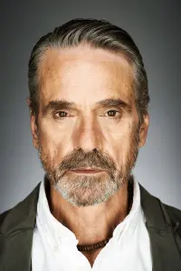 Фото Джеремі Айронс (Jeremy Irons)