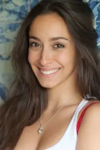 Фото Уна Чаплін (Oona Chaplin)