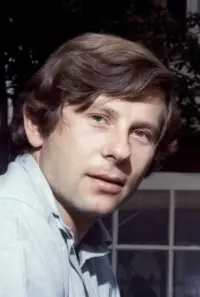 Фото Роман Поланскі (Roman Polanski)