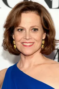 Фото Сігурні Вівер (Sigourney Weaver)