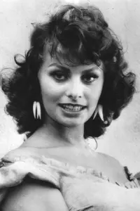 Фото Софі Лорен (Sophia Loren)