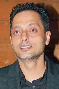 Фото Суджой Гош (Sujoy Ghosh)