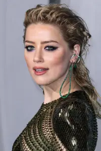 Фото Ембер Херд (Amber Heard)