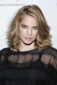 Фото Анна Хлумська (Anna Chlumsky)