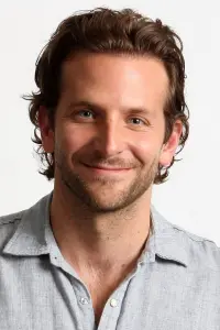 Фото Бредлі Купер (Bradley Cooper)