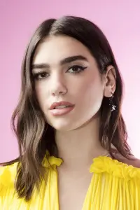 Фото Дуа Ліпа (Dua Lipa)