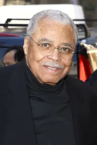 Фото Джеймс Ерл Джонс (James Earl Jones)