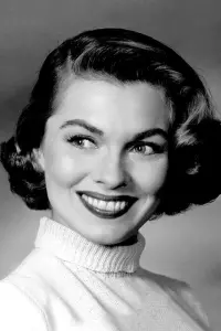 Фото Джоан Дрю (Joanne Dru)