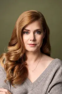 Фото Емі Адамс (Amy Adams)