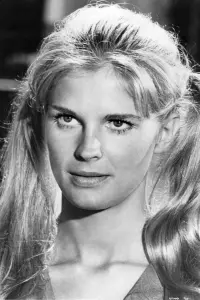 Фото Кендіс Берген (Candice Bergen)