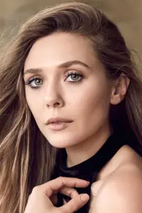 Фото Елізабет Олсен (Elizabeth Olsen)