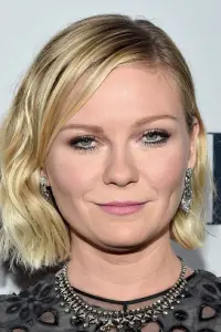 Фото Кірстен Данст (Kirsten Dunst)