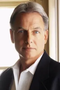 Фото Марк Гармон (Mark Harmon)