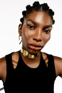 Фото Міхаела Коель (Michaela Coel)