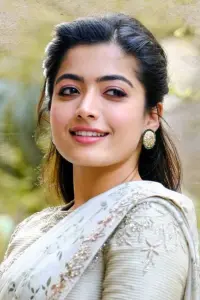 Фото Рашміка Манданна (Rashmika Mandanna)