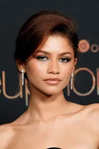 Фото Зендая (Zendaya)