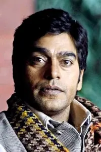 Фото Ашутош Рана (Ashutosh Rana)