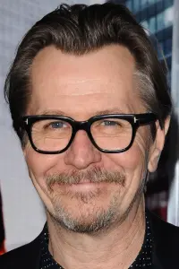 Фото Гері Олдман (Gary Oldman)