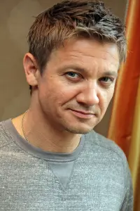 Фото Джеремі Реннер (Jeremy Renner)