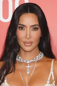 Фото Кім Кардаш'ян (Kim Kardashian)