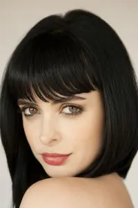 Фото Крістен Ріттер (Krysten Ritter)