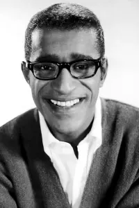 Фото Семмі Девіс мл. (Sammy Davis Jr.)