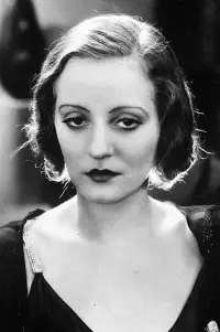 Фото Таллула Бенкхед (Tallulah Bankhead)