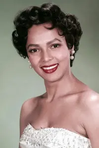 Фото Дороті Дендрідж (Dorothy Dandridge)