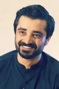 Фото  (Hamza Ali Abbasi)