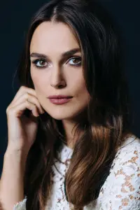 Фото Кіра Найтлі (Keira Knightley)