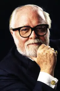 Фото Річард Аттенборо (Richard Attenborough)