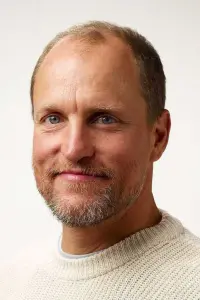 Фото Вуді Гаррельсон (Woody Harrelson)