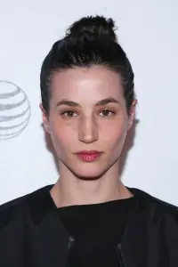 Фото  (Elisa Lasowski)