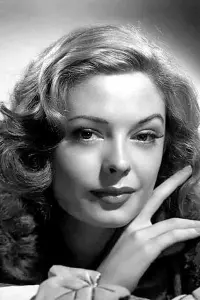 Фото Джейн Грір (Jane Greer)